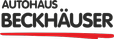 Logo Autohaus Beckhäuser